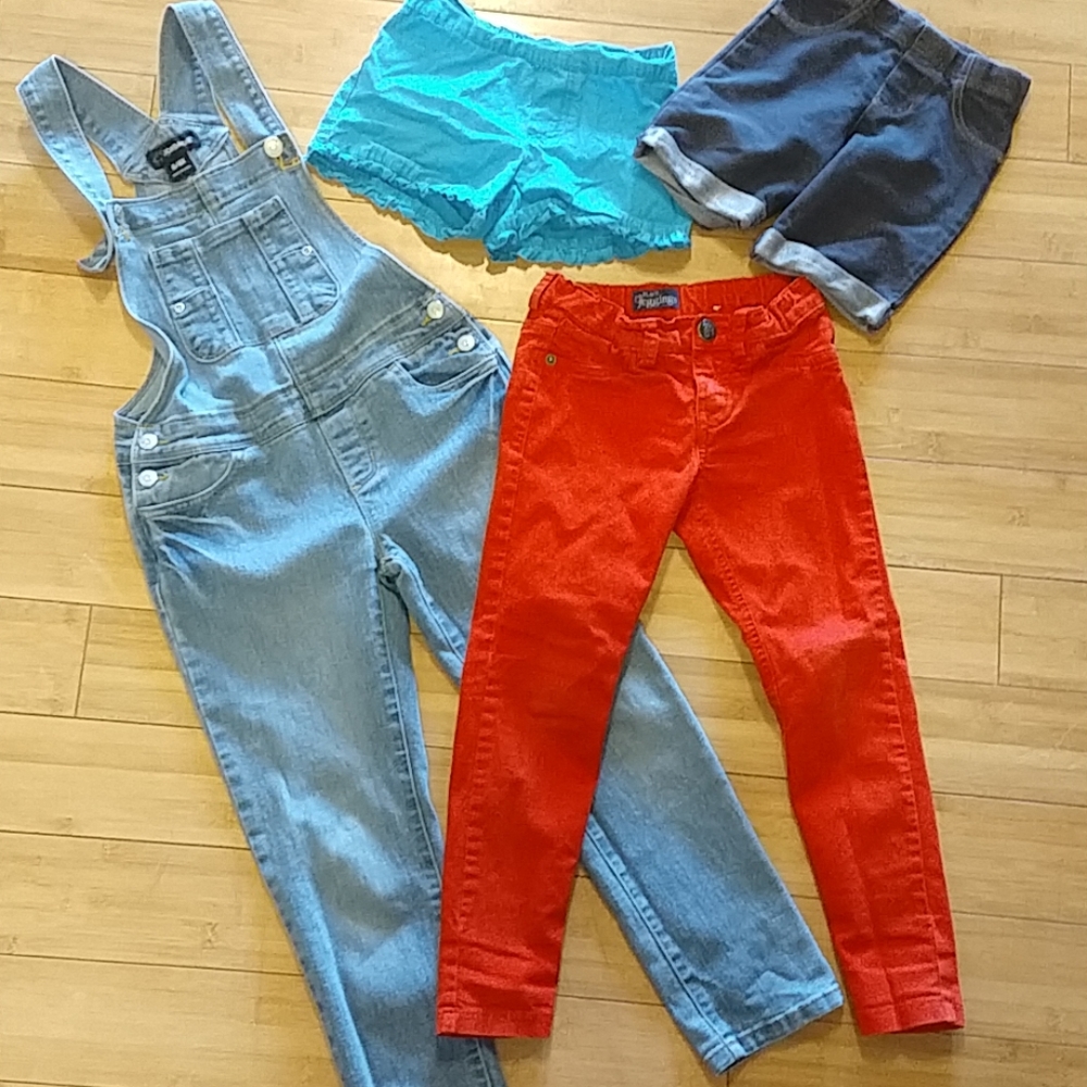 6/6x Bottom Lot